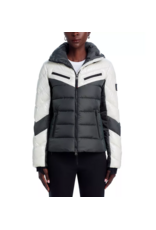 FIRE AND ICE Fire + Ice Farina 3 Women's Ski Jacket