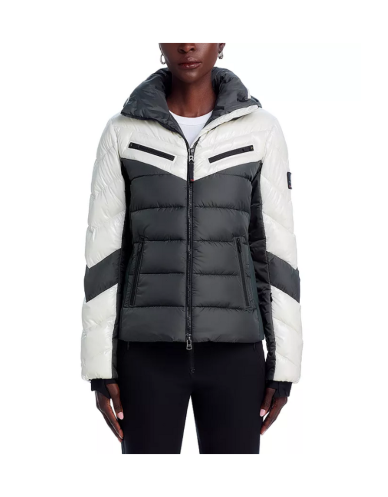 FIRE AND ICE Fire + Ice Farina 3 Ski Jacket Women's