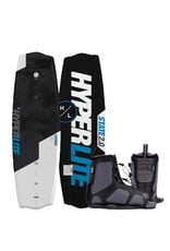 HYPERLITE Hyperlite State 2.0 Wakeboard Package 2026