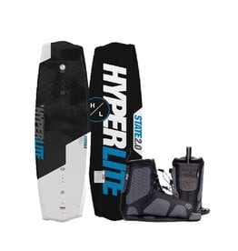 HYPERLITE Hyperlite State 2.0 Wakeboard Package 2026