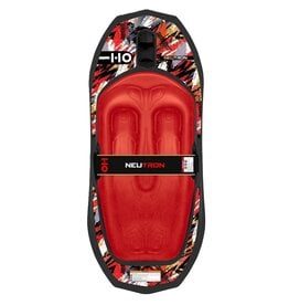 HYPERLITE Hyperlite Neutron Kneeboard 2026
