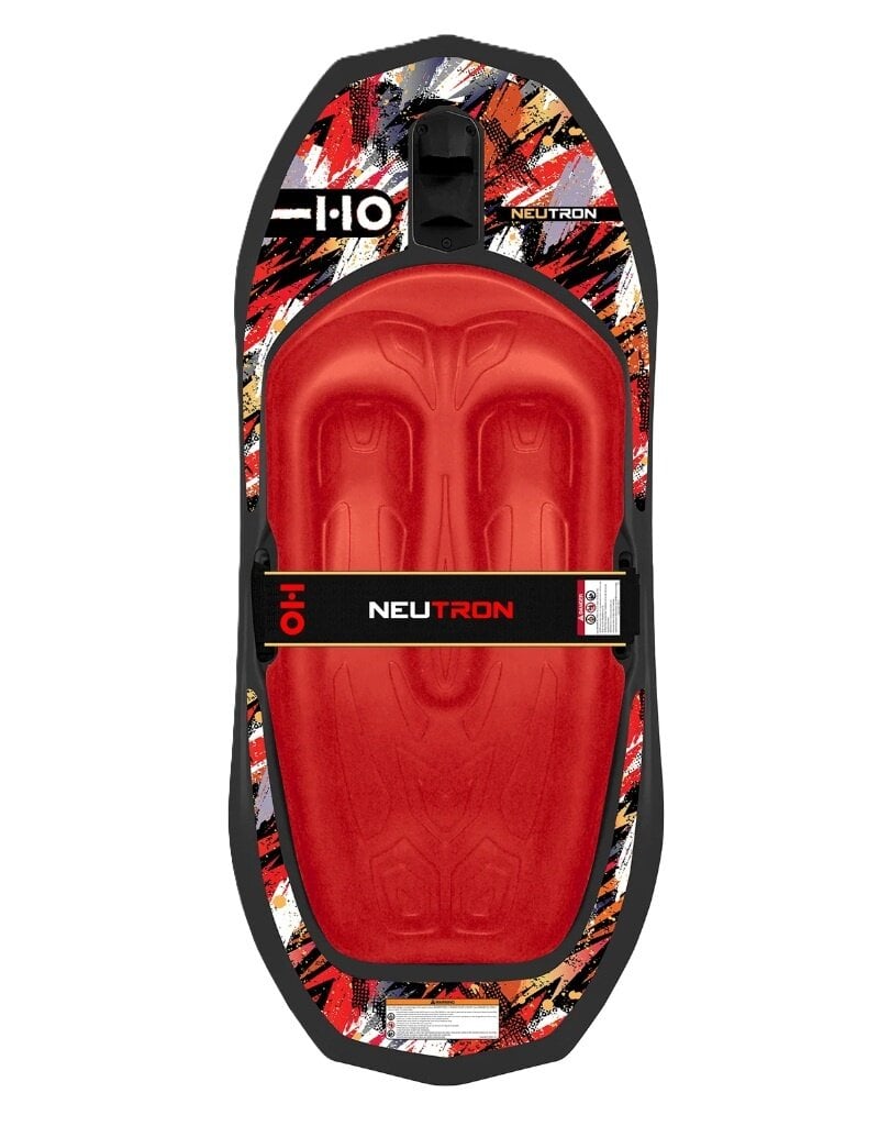 HYPERLITE Hyperlite Neutron Kneeboard 2026