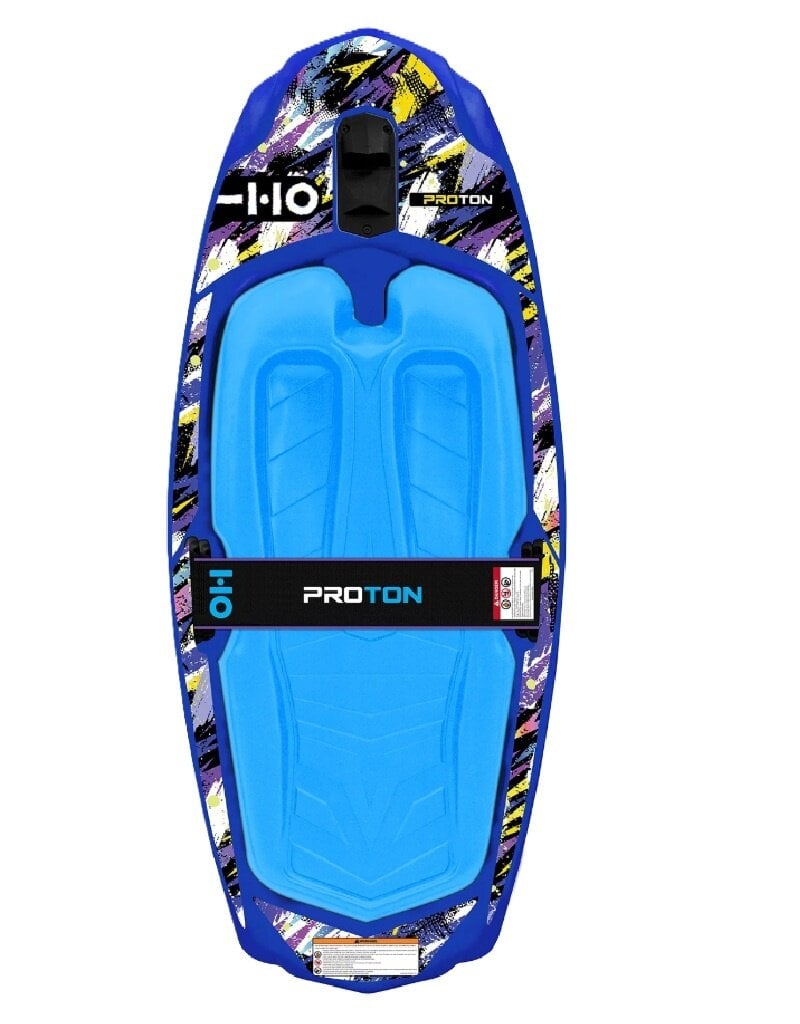HYPERLITE Hyperlite Proton Kneeboard 2026
