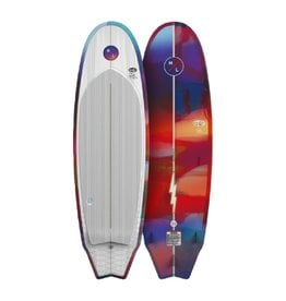 HYPERLITE Hyperlite Landlock Wakesurf 2026