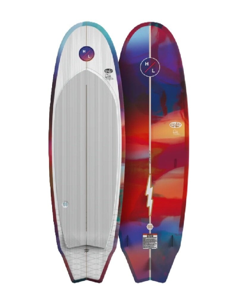 HYPERLITE Hyperlite Landlock Wakesurf 2026