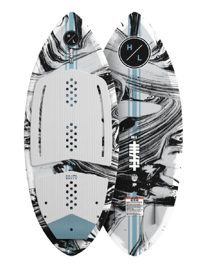 HYPERLITE Hyperlite Hi Fi Wakesurf 2026