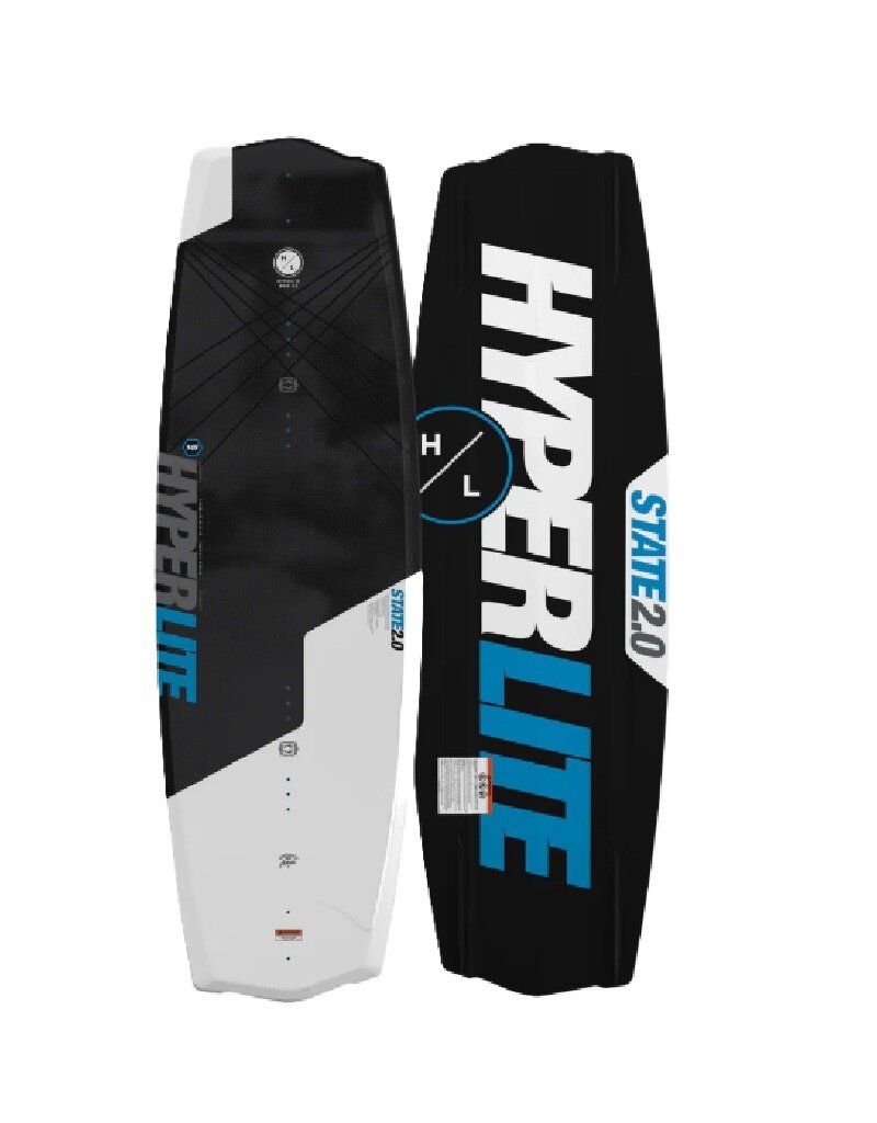 HYPERLITE Hyperlite State 2.0 Wakeboard 2026