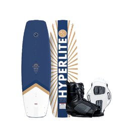 HYPERLITE Hyperlite Murray Wakeboard Package 2026