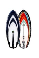 HYPERLITE Hyperlite Shim Wakesurf 2026