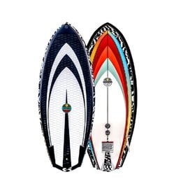 HYPERLITE Hyperlite Shim Wakesurf 2026
