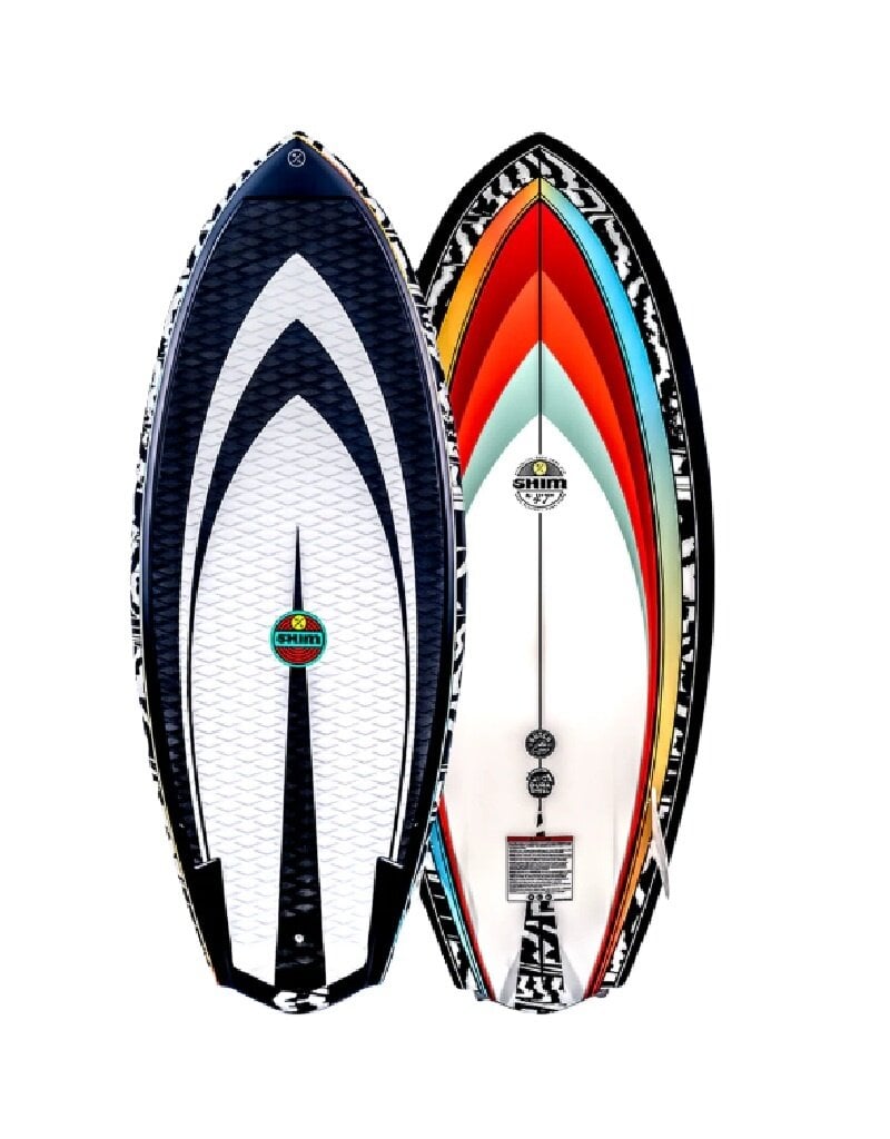 HYPERLITE Hyperlite Shim Wakesurf 2026