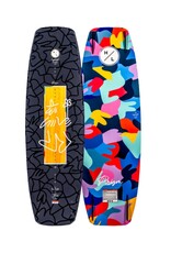 HYPERLITE Hyperlite Prizm Wakeboard Women's 2026