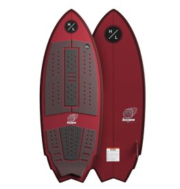 HYPERLITE Hyperlite Accelerator Wakesurf 2026