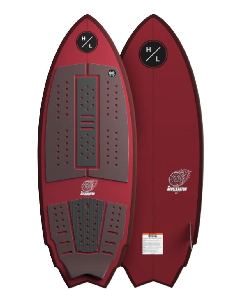 HYPERLITE Hyperlite Accelerator Wakesurf 2026