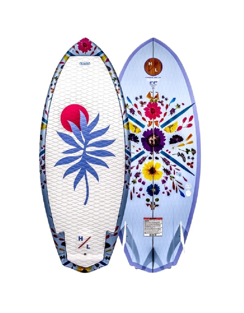 HYPERLITE Hyperlite Good Daze Wakesurf Women's 2026