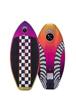 HYPERLITE Hyperlite Gromcast Wakesurf Kids' 2026