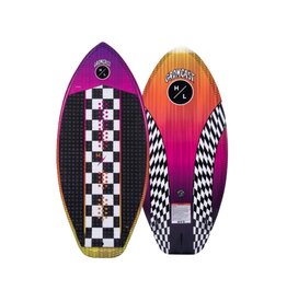 HYPERLITE Hyperlite Gromcast Wakesurf Kids' 2026