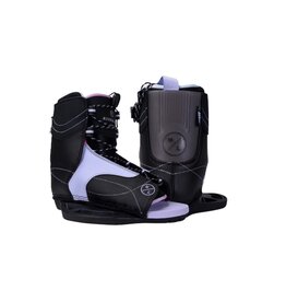 HYPERLITE Hyperlite Jinx Wakeboard Boots Girls' 2026