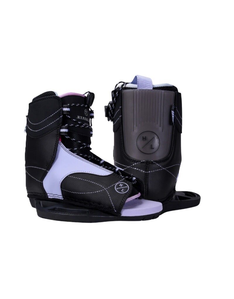 HYPERLITE Hyperlite Jinx Wakeboard Boots Girls' 2026