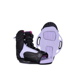 HYPERLITE Hyperlite Jinx Wakeboard Boots Women's 2026