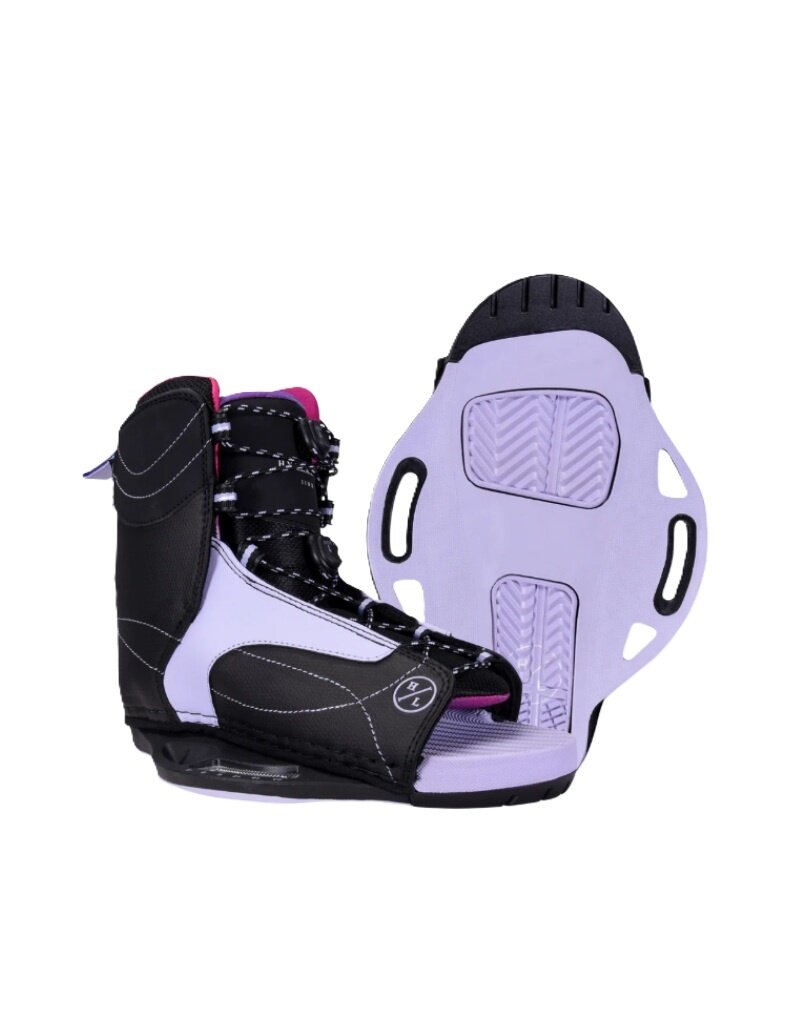HYPERLITE Hyperlite Jinx Wakeboard Boots Women's 2026