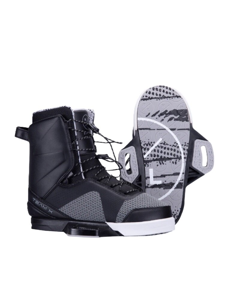 HYPERLITE Hyperlite Team X Wakeboard Boots 2026