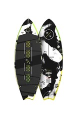 HYPERLITE Hyperlite Broadcast Wakesurf 2026