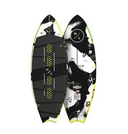 HYPERLITE Hyperlite Broadcast Wakesurf 2026