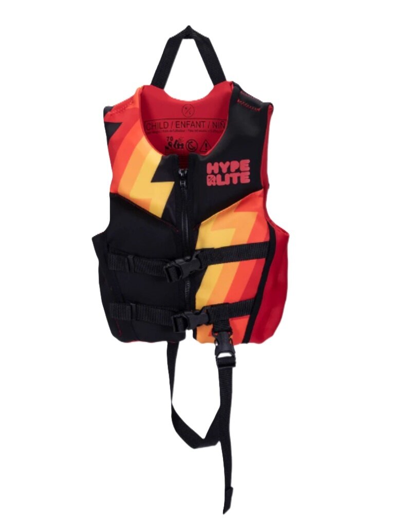 HYPERLITE Hyperlite Indy CGA Vest Child