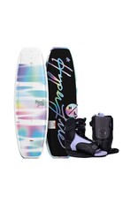 HYPERLITE Hyperlite Divine Jr. Wakeboard Package 2026