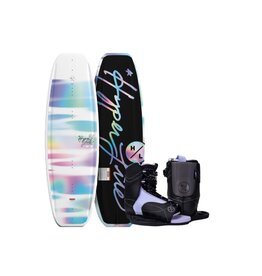 HYPERLITE Hyperlite Divine Jr. Wakeboard Package 2026