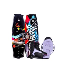 HYPERLITE Hyperlite Eden 2.0 Wakeboard Package Women's 2026