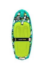 HYPERLITE Hyperlite Electron Kneeboard 2026