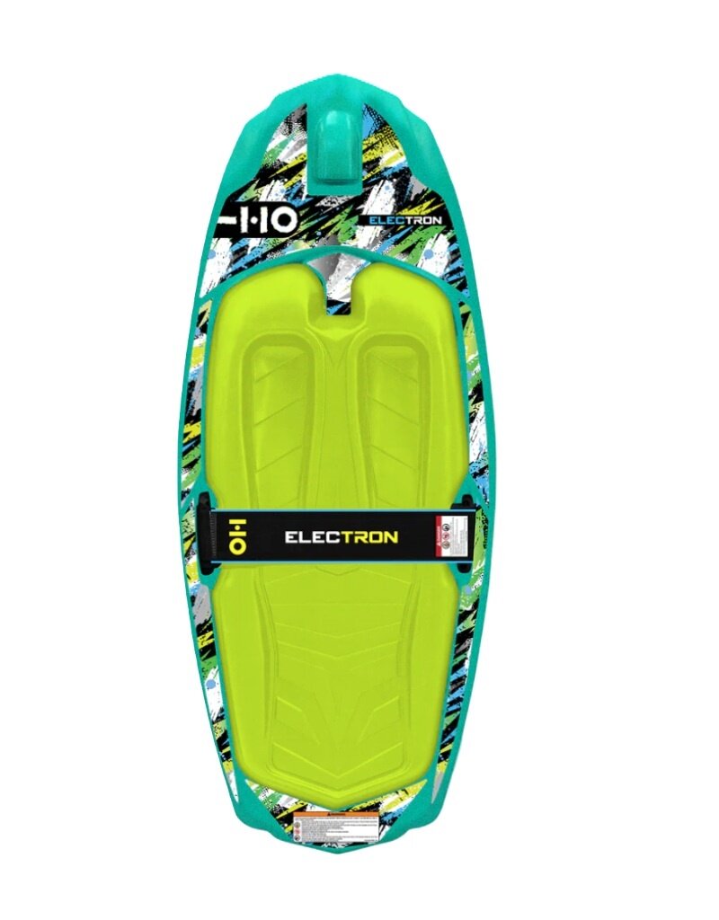 HYPERLITE Hyperlite Electron Kneeboard 2026