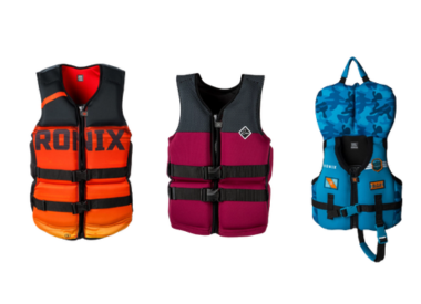 Life Vests