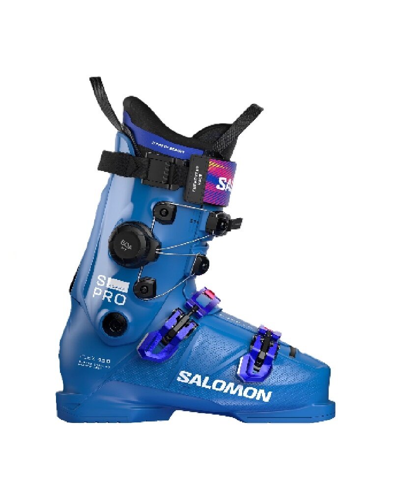 SALOMON Salomon S/Pro Alpha C Boa 130 Ski Boots 2027