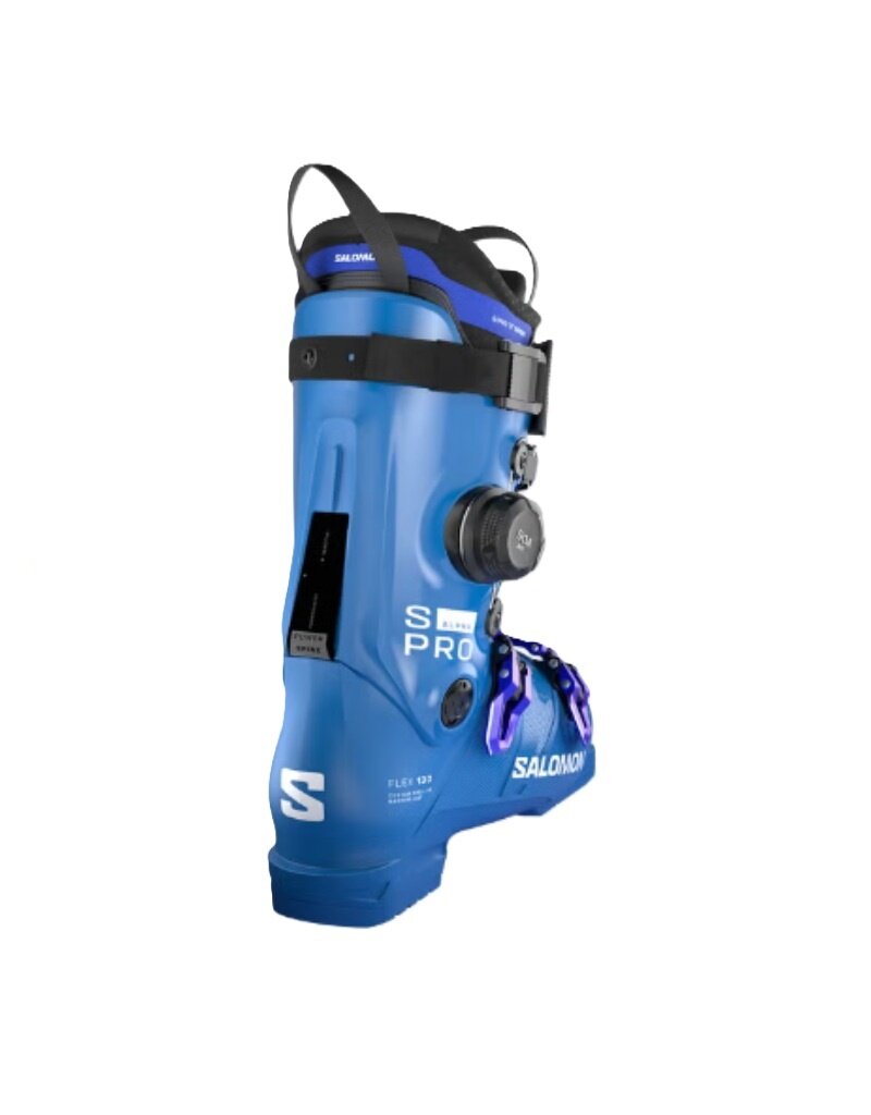 SALOMON Salomon S/Pro Alpha C Boa 130 Ski Boots 2027