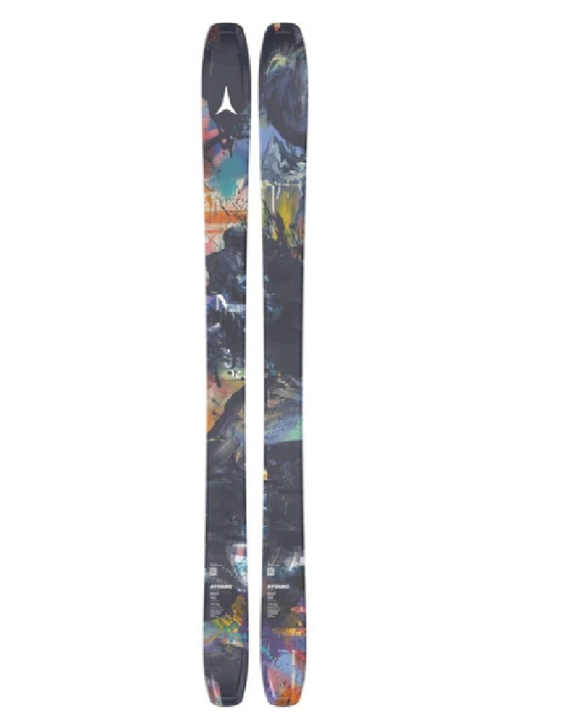 ATOMIC Atomic Bent 100 Skis 2027