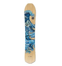 NEVER SUMMER Never Summer Maverix Limited Snowboard 2027