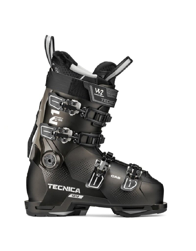 TECNICA Tecnica Mach1 95 MV W Ski Boots Women's 2027