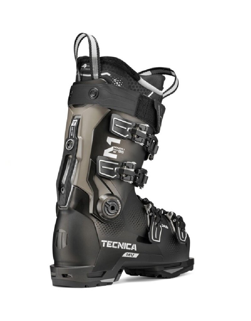 TECNICA Tecnica Mach1 95 MV W Ski Boots Women's 2027