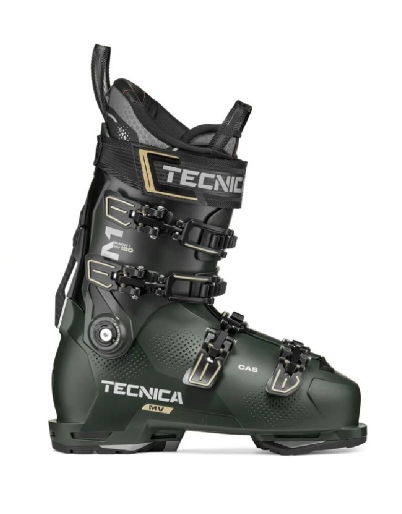 TECNICA Tecnica Mach1 120 MV Ski Boots 2027