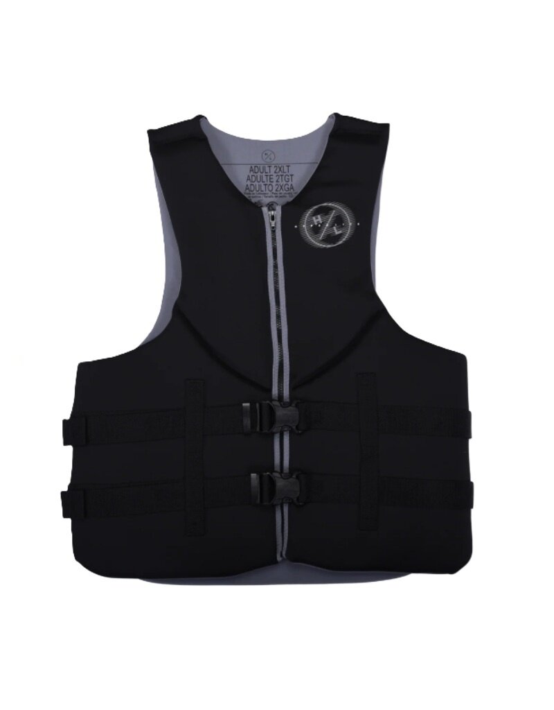 HYPERLITE Hyperlite Indy Big & Tall CGA Vest
