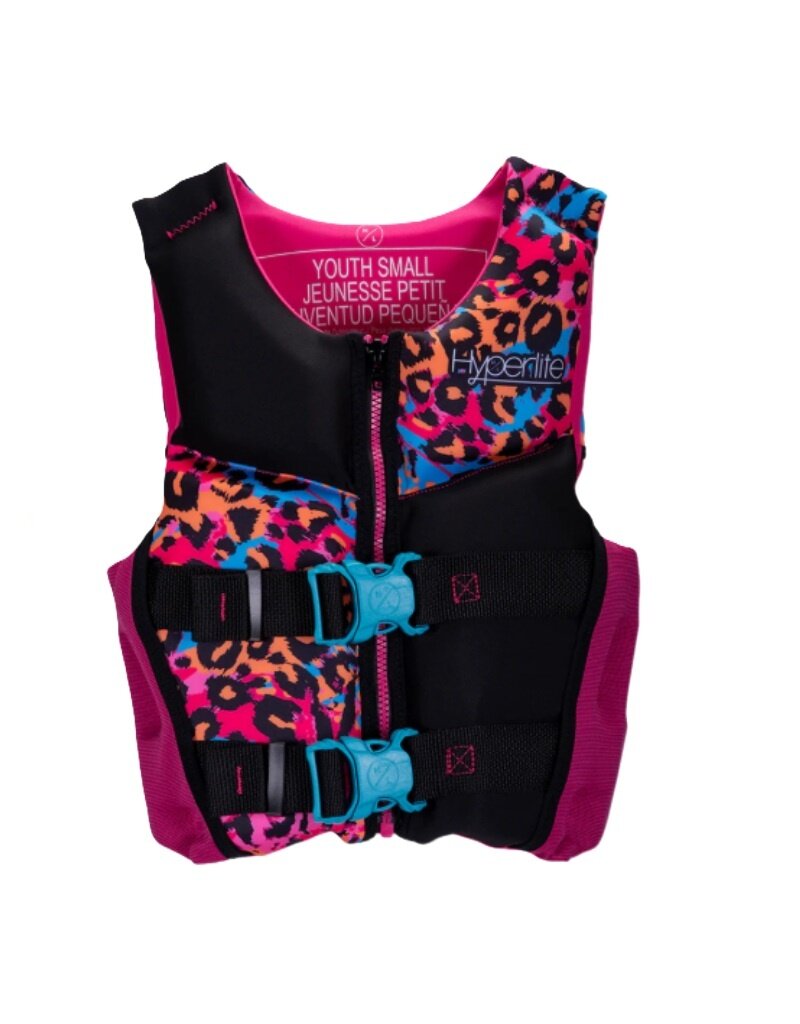HYPERLITE Hyperlite Indy Youth CGA Vest