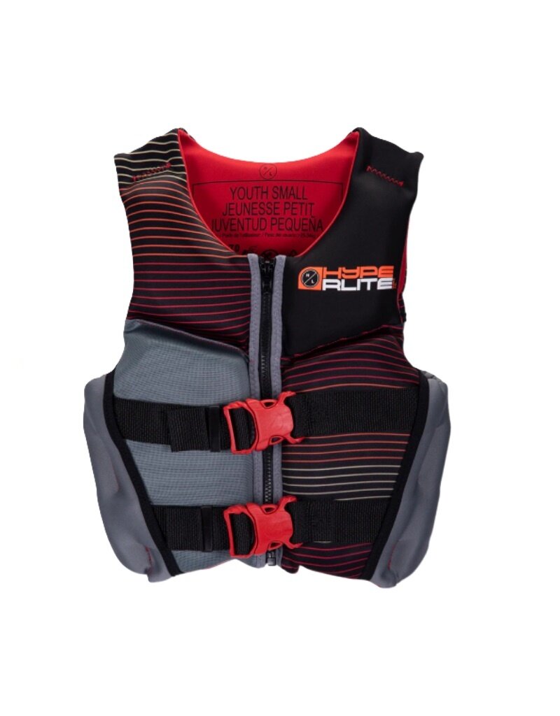 HYPERLITE Hyperlite Indy Youth CGA Vest