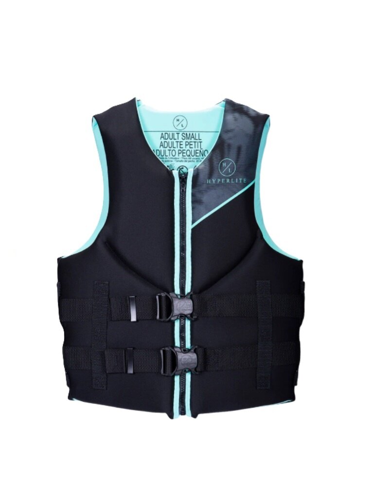 HYPERLITE Hyperlite Indy CGA Vest Women's