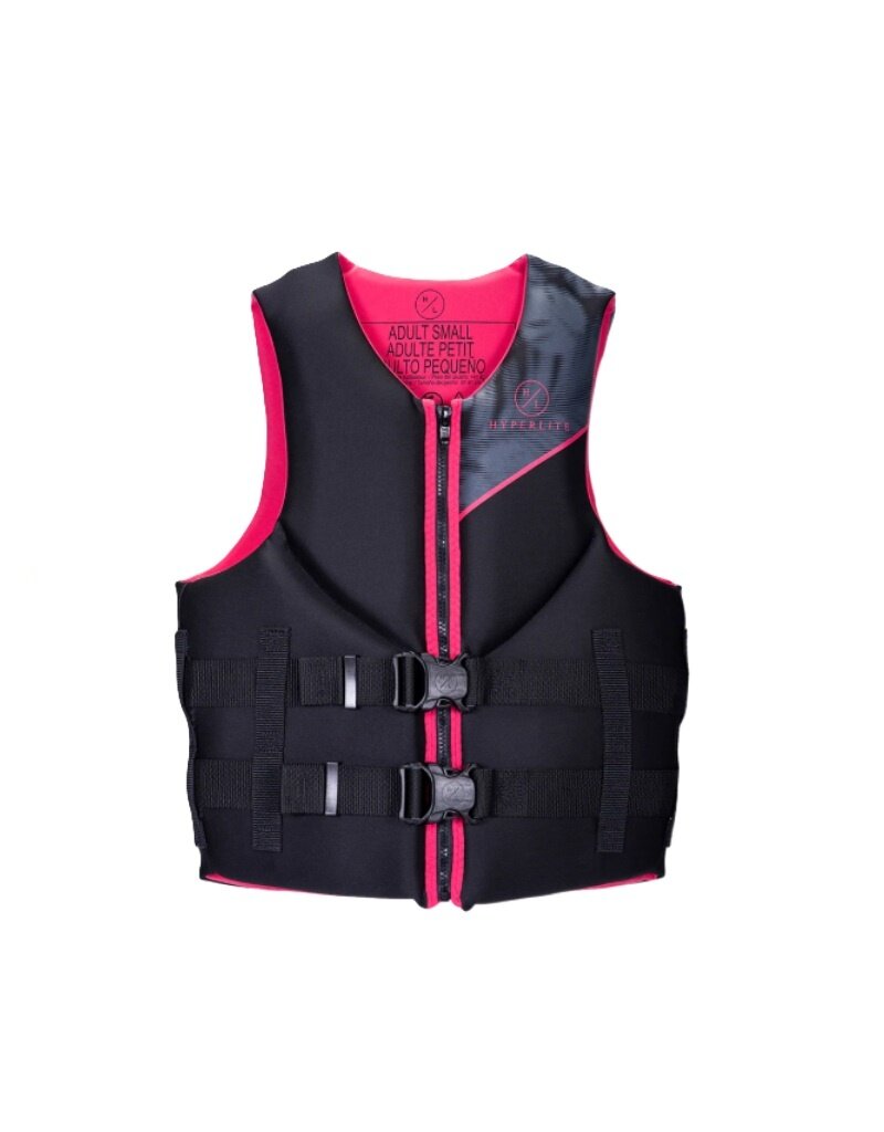 HYPERLITE Hyperlite Indy CGA Vest Women's