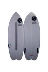 HYPERLITE Hyperlite Frother 5'0" Wakesurf