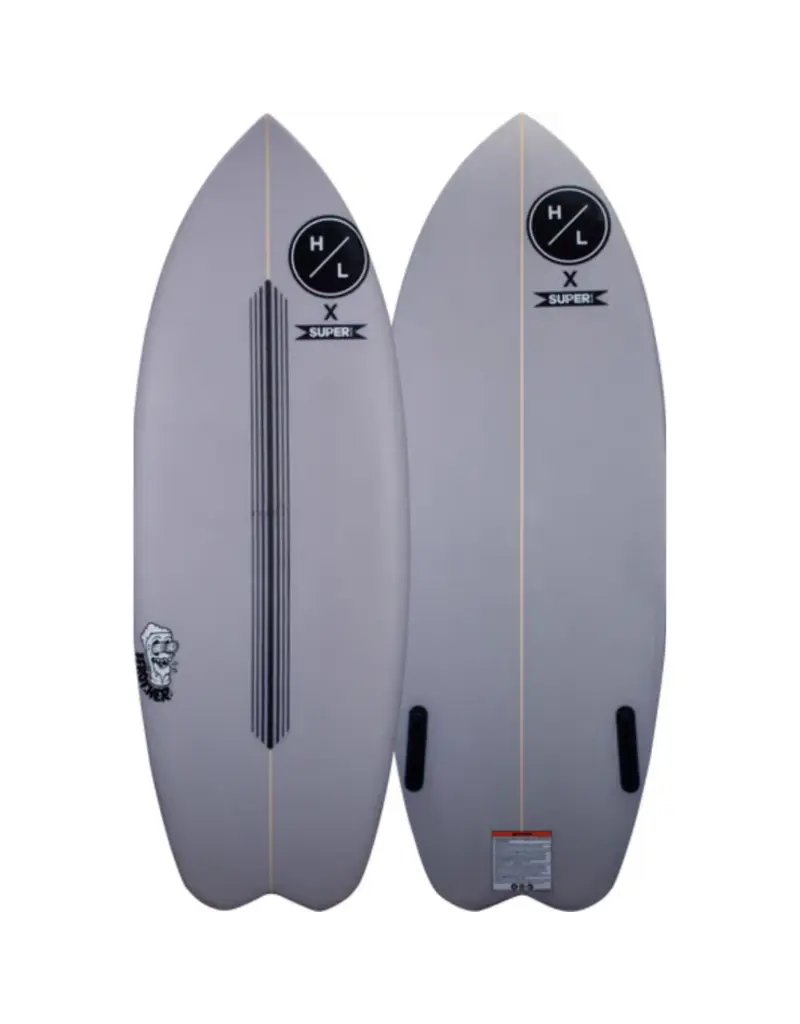 HYPERLITE Hyperlite Frother 5'0" Wakesurf