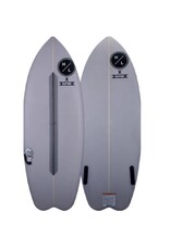 HYPERLITE Hyperlite Frother 5'0" Wakesurf
